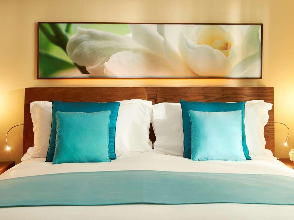 Sofitel Dubai The Palm Luxury Apartments Zimmer foto