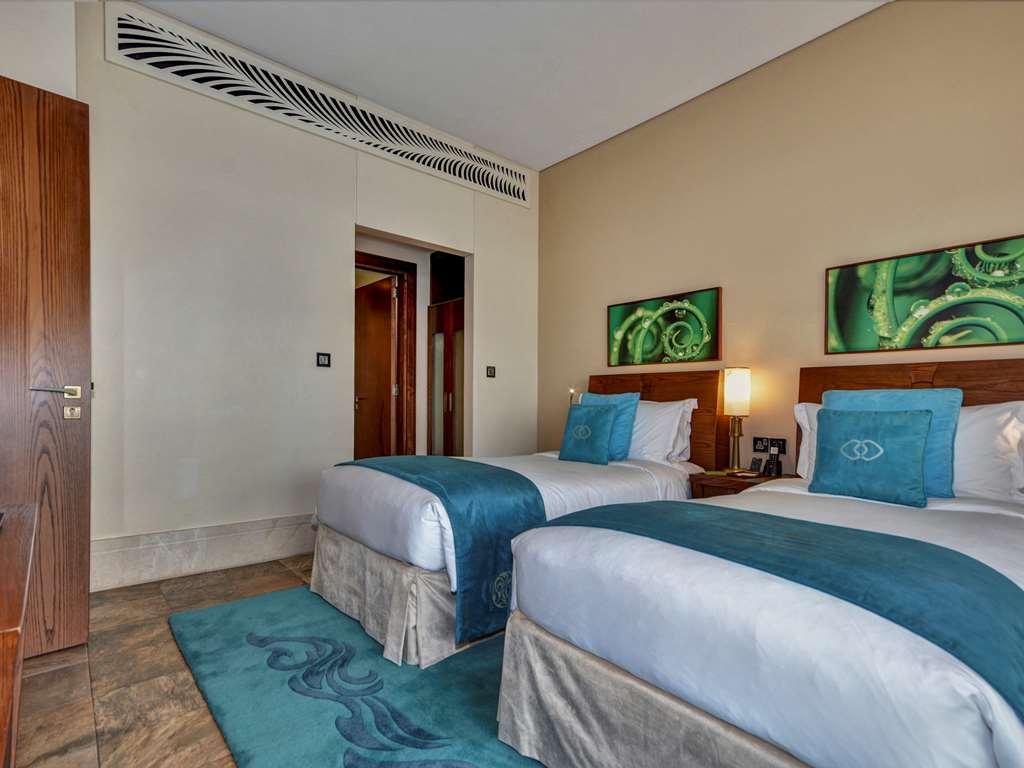 Sofitel Dubai The Palm Luxury Apartments Zimmer foto