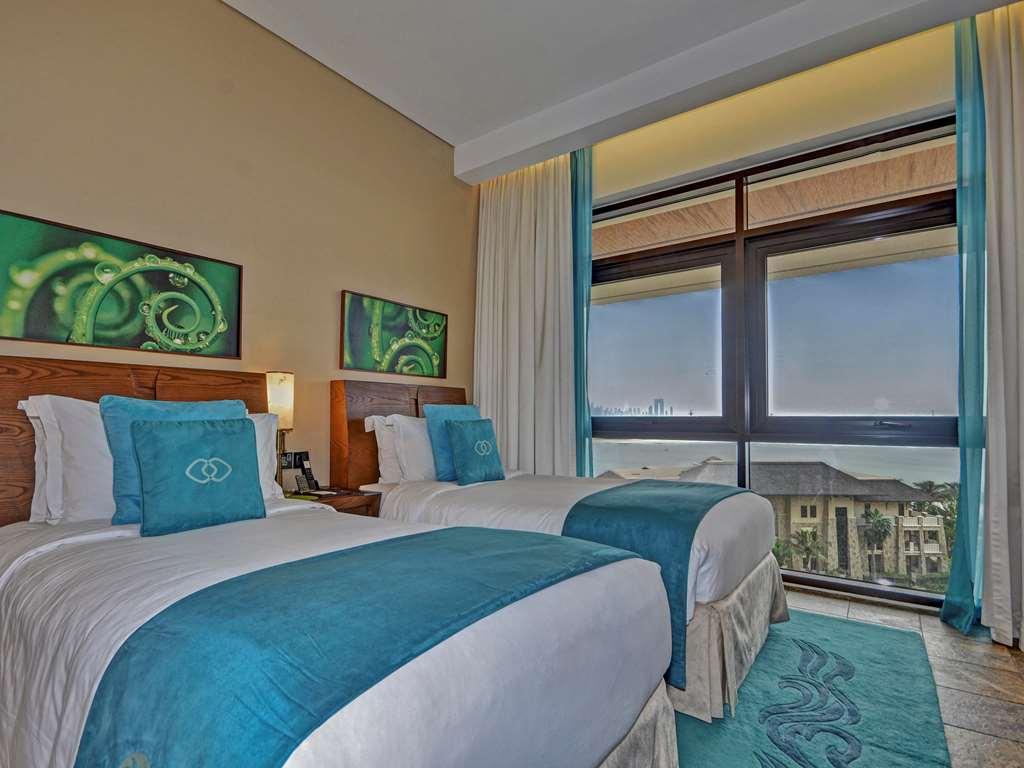 Sofitel Dubai The Palm Luxury Apartments Zimmer foto
